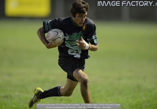 2012-09-22 Rozzano - Torneo dei Presidenti